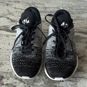 APL Athletic Propulsion Labs TechLoom Pro Sneakers